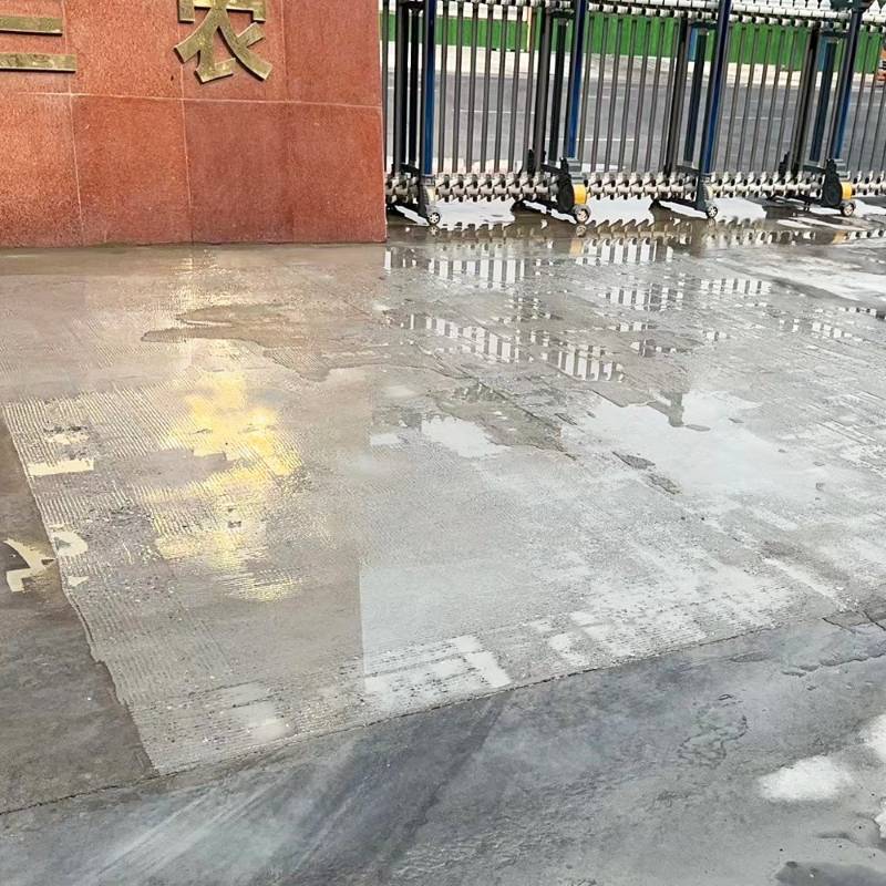 莱州水泥路面翻新砂浆